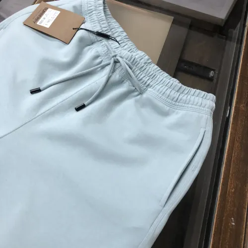 Replica Burberry Pants For Unisex #1439781 $64.00 USD for Wholesale