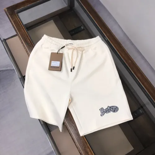 Wholesale Burberry Pants For Unisex #1439782 $64.00 USD, Wholesale Quality Replica Burberry Pants