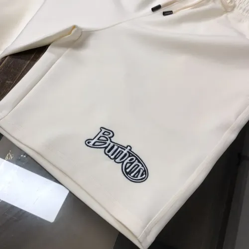 Replica Burberry Pants For Unisex #1439782 $64.00 USD for Wholesale