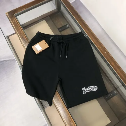 Wholesale Burberry Pants For Unisex #1439783 $64.00 USD, Wholesale Quality Replica Burberry Pants