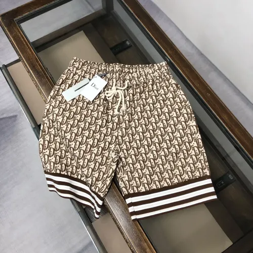 Wholesale Christian Dior Pants For Unisex #1439784 $64.00 USD, Wholesale Quality Replica Christian Dior Pants