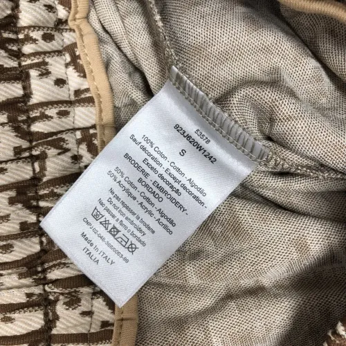 Replica Christian Dior Pants For Unisex #1439784 $64.00 USD for Wholesale