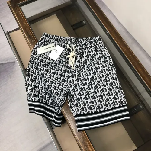 Wholesale Christian Dior Pants For Unisex #1439785 $64.00 USD, Wholesale Quality Replica Christian Dior Pants