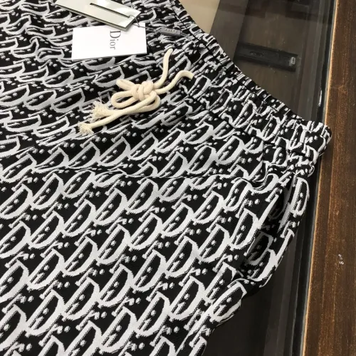 Replica Christian Dior Pants For Unisex #1439785 $64.00 USD for Wholesale