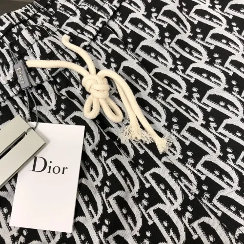 Replica Christian Dior Pants For Unisex #1439785 $64.00 USD for Wholesale