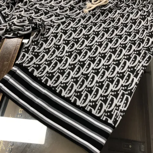 Replica Christian Dior Pants For Unisex #1439785 $64.00 USD for Wholesale