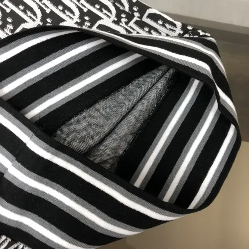 Replica Christian Dior Pants For Unisex #1439785 $64.00 USD for Wholesale