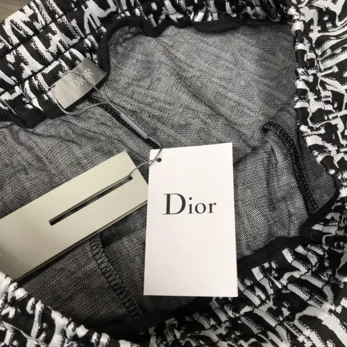 Replica Christian Dior Pants For Unisex #1439785 $64.00 USD for Wholesale