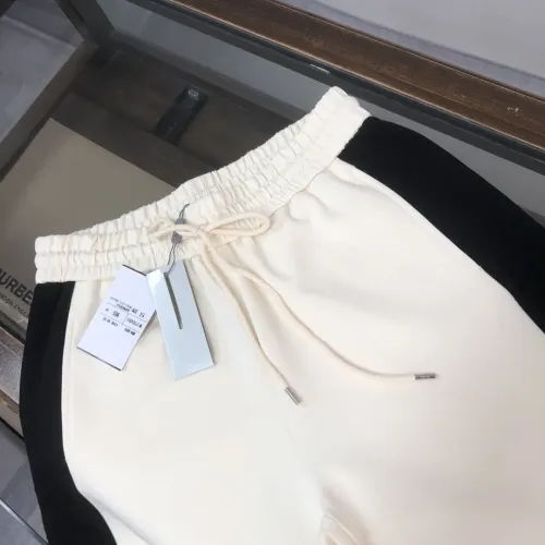 Replica Christian Dior Pants For Unisex #1439786 $64.00 USD for Wholesale