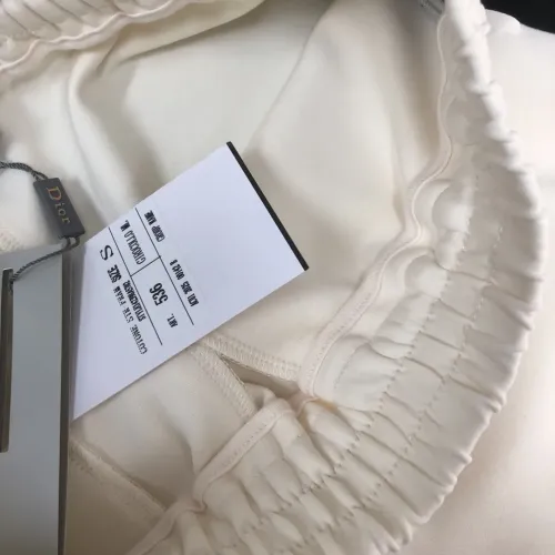 Replica Christian Dior Pants For Unisex #1439786 $64.00 USD for Wholesale
