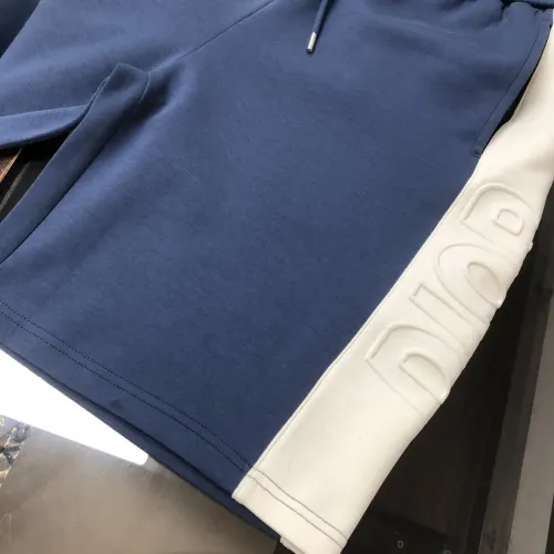 Replica Christian Dior Pants For Unisex #1439787 $64.00 USD for Wholesale