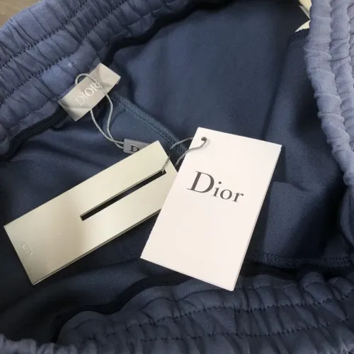Replica Christian Dior Pants For Unisex #1439787 $64.00 USD for Wholesale