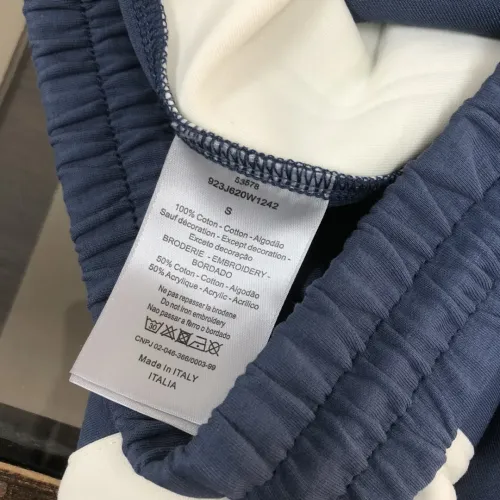 Replica Christian Dior Pants For Unisex #1439787 $64.00 USD for Wholesale