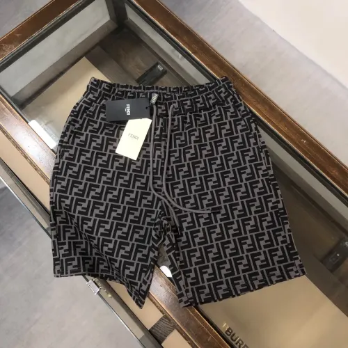 Wholesale Fendi Pants For Unisex #1439789 $64.00 USD, Wholesale Quality Replica Fendi Pants