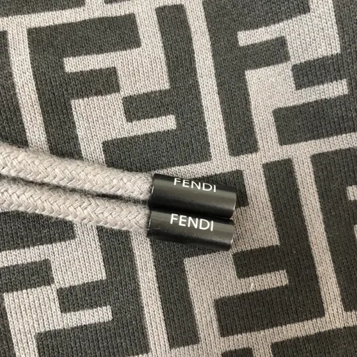 Replica Fendi Pants For Unisex #1439789 $64.00 USD for Wholesale