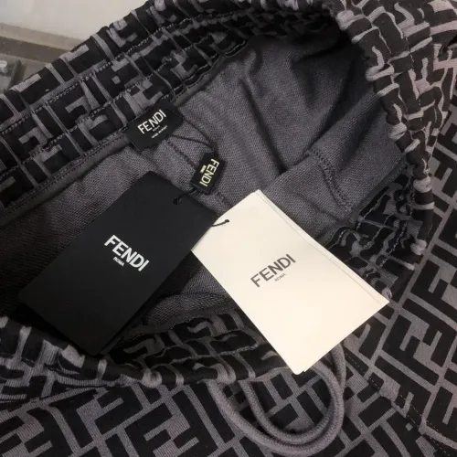 Replica Fendi Pants For Unisex #1439789 $64.00 USD for Wholesale