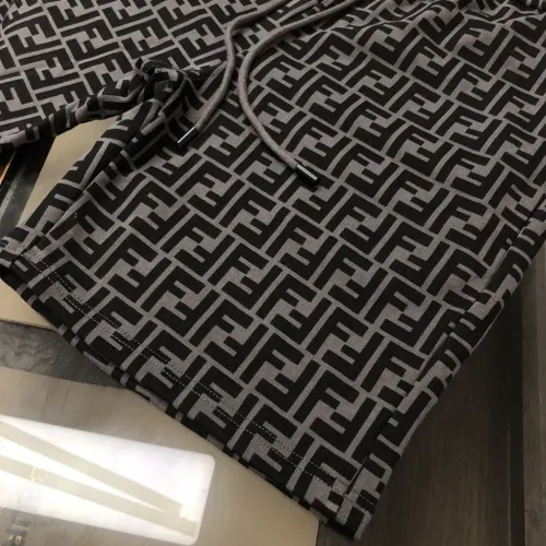 Replica Fendi Pants For Unisex #1439789 $64.00 USD for Wholesale