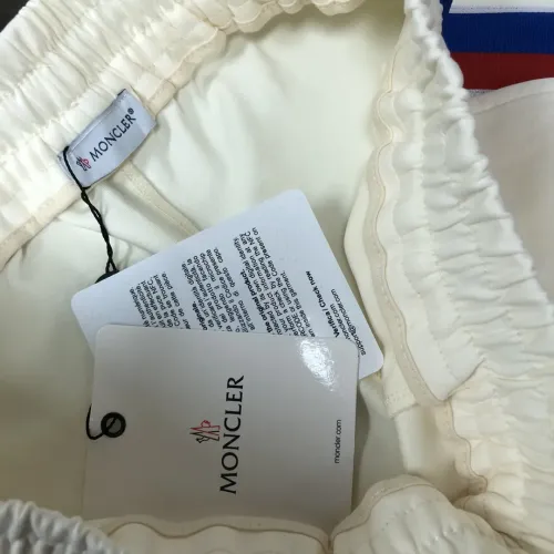 Replica Moncler Pants For Unisex #1439799 $64.00 USD for Wholesale
