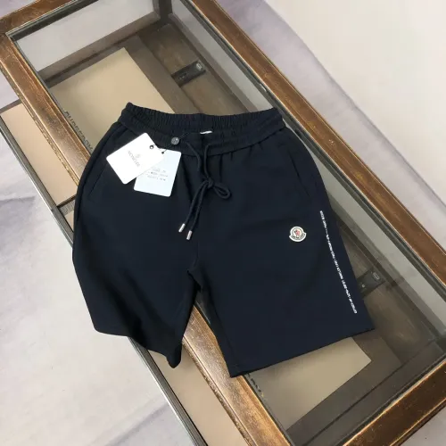 Wholesale Moncler Pants For Unisex #1439800 $64.00 USD, Wholesale Quality Replica Moncler Pants