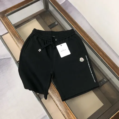 Wholesale Moncler Pants For Unisex #1439801 $64.00 USD, Wholesale Quality Replica Moncler Pants