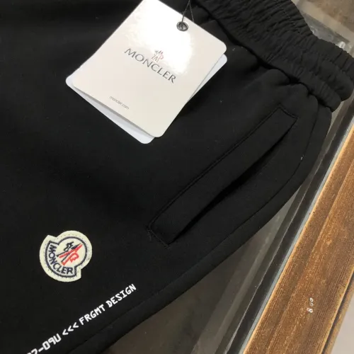 Replica Moncler Pants For Unisex #1439801 $64.00 USD for Wholesale