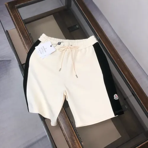 Wholesale Moncler Pants For Unisex #1439802 $64.00 USD, Wholesale Quality Replica Moncler Pants