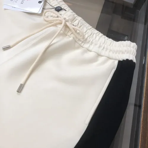 Replica Moncler Pants For Unisex #1439802 $64.00 USD for Wholesale