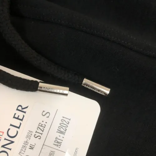 Replica Moncler Pants For Unisex #1439803 $64.00 USD for Wholesale