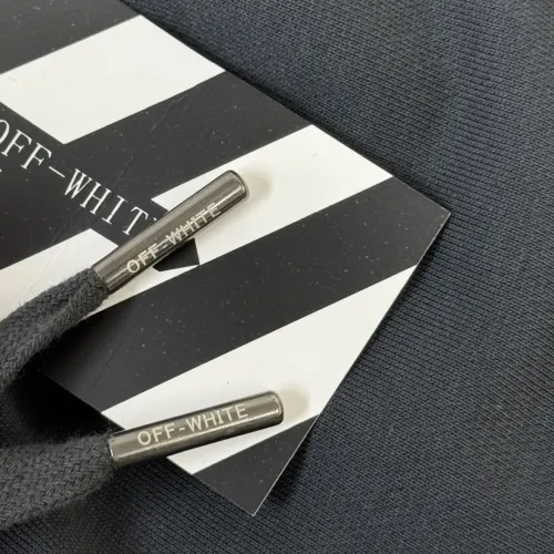 Replica Off-White Pants For Unisex #1439804 $64.00 USD for Wholesale