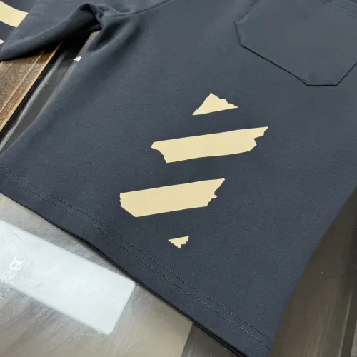 Replica Off-White Pants For Unisex #1439804 $64.00 USD for Wholesale