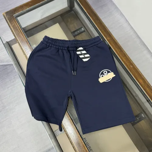 Wholesale Off-White Pants For Unisex #1439805 $64.00 USD, Wholesale Quality Replica Off-White Pants