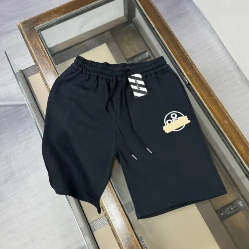 Wholesale Off-White Pants For Unisex #1439806 $64.00 USD, Wholesale Quality Replica Off-White Pants