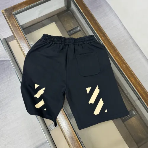 Replica Off-White Pants For Unisex #1439806 $64.00 USD for Wholesale