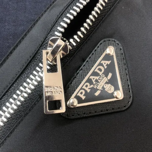 Replica Prada Pants For Unisex #1439807 $64.00 USD for Wholesale