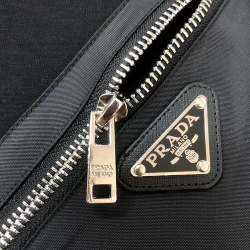 Replica Prada Pants For Unisex #1439808 $64.00 USD for Wholesale