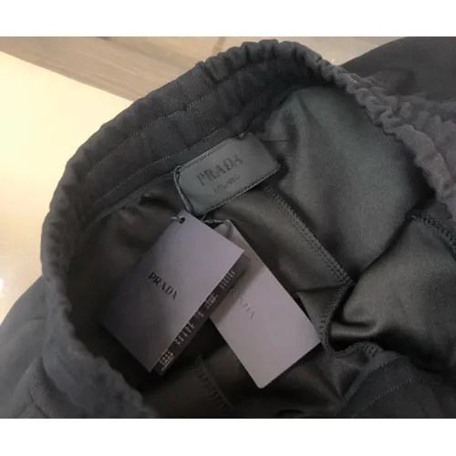 Replica Prada Pants For Unisex #1439808 $64.00 USD for Wholesale