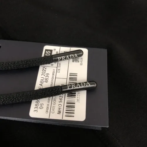 Replica Prada Pants For Unisex #1439809 $64.00 USD for Wholesale