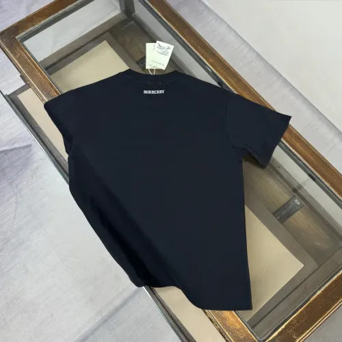 Replica Burberry T-Shirts Short Sleeved For Unisex #1439815 $32.00 USD for Wholesale