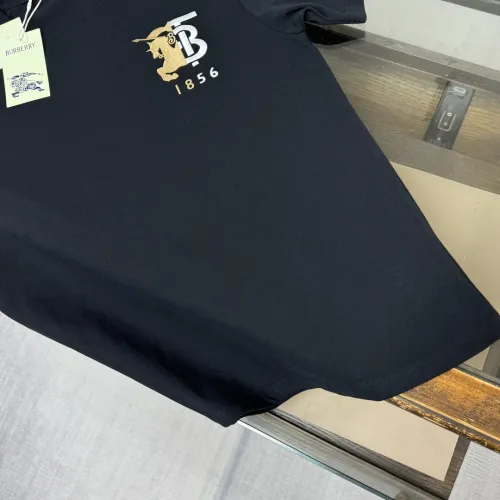 Replica Burberry T-Shirts Short Sleeved For Unisex #1439817 $32.00 USD for Wholesale