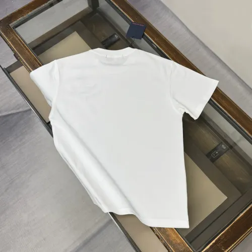 Replica Louis Vuitton LV T-Shirts Short Sleeved For Unisex #1439827 $32.00 USD for Wholesale
