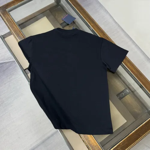 Replica Louis Vuitton LV T-Shirts Short Sleeved For Unisex #1439828 $32.00 USD for Wholesale