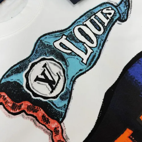 Replica Louis Vuitton LV T-Shirts Short Sleeved For Unisex #1439829 $32.00 USD for Wholesale