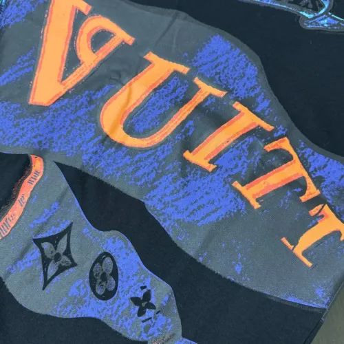 Replica Louis Vuitton LV T-Shirts Short Sleeved For Unisex #1439830 $32.00 USD for Wholesale