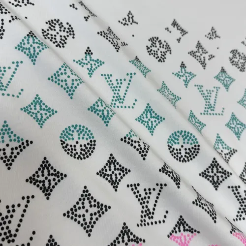 Replica Louis Vuitton LV T-Shirts Short Sleeved For Unisex #1439831 $32.00 USD for Wholesale