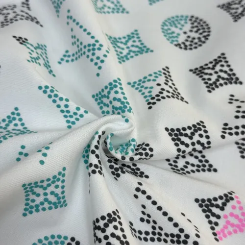 Replica Louis Vuitton LV T-Shirts Short Sleeved For Unisex #1439831 $32.00 USD for Wholesale