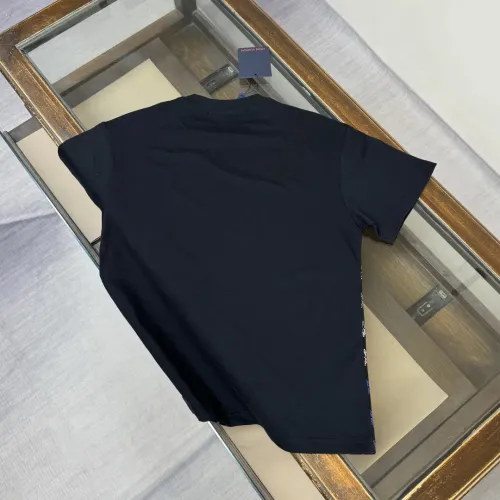 Replica Louis Vuitton LV T-Shirts Short Sleeved For Unisex #1439832 $32.00 USD for Wholesale