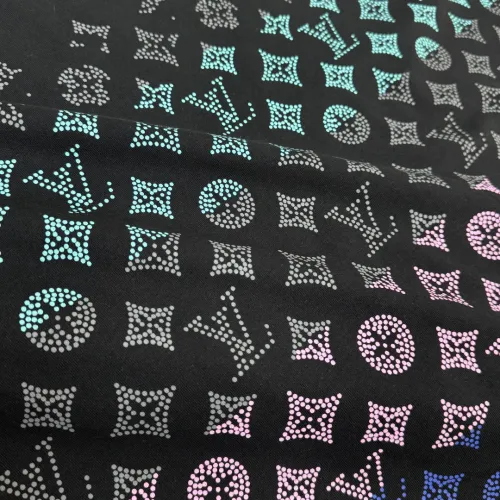 Replica Louis Vuitton LV T-Shirts Short Sleeved For Unisex #1439832 $32.00 USD for Wholesale