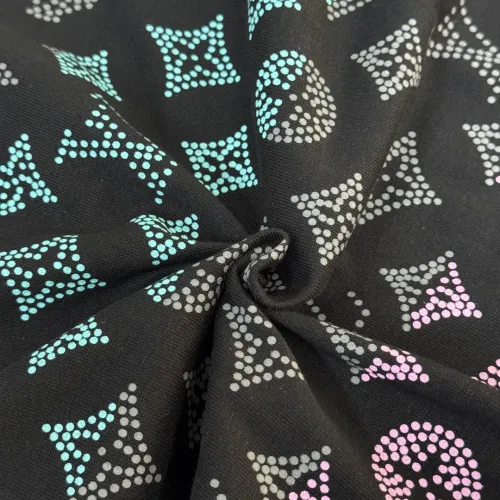 Replica Louis Vuitton LV T-Shirts Short Sleeved For Unisex #1439832 $32.00 USD for Wholesale