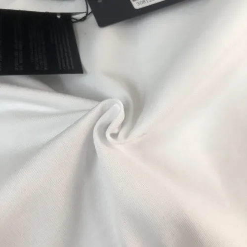 Replica Prada T-Shirts Short Sleeved For Unisex #1439833 $32.00 USD for Wholesale