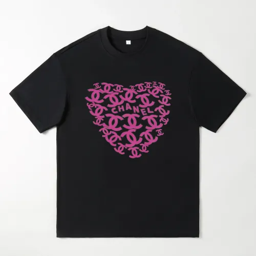 Wholesale Burberry Oversize T-Shirts Short Sleeved For Men #1439867 $25.00 USD, Wholesale Quality Replica Burberry T-Shirts